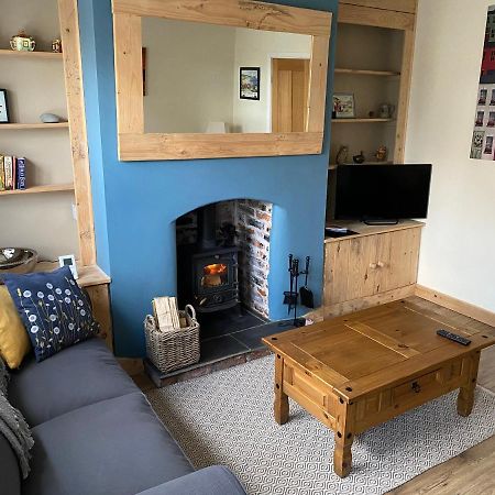 Aldbrough Lychgate View Cottage מראה חיצוני תמונה