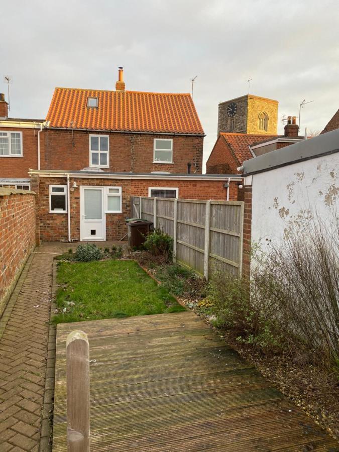 Aldbrough Lychgate View Cottage מראה חיצוני תמונה