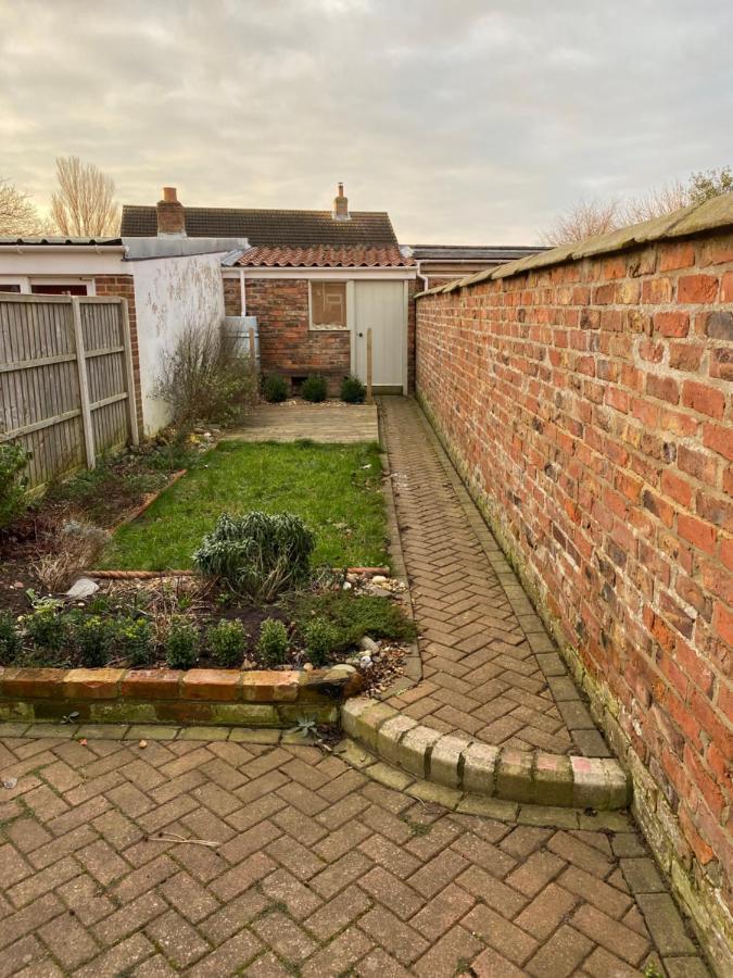 Aldbrough Lychgate View Cottage מראה חיצוני תמונה