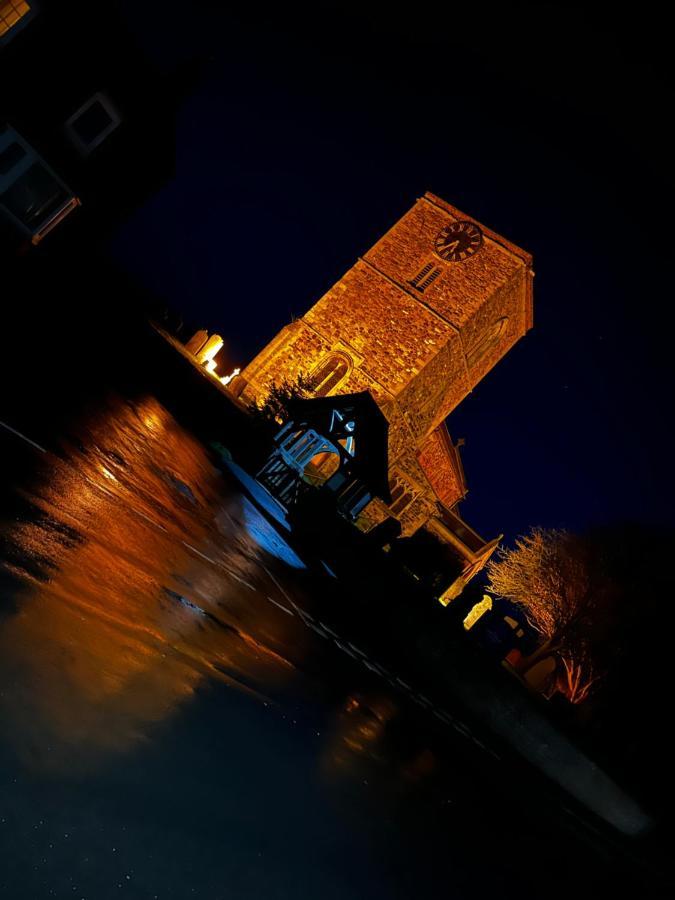Aldbrough Lychgate View Cottage מראה חיצוני תמונה
